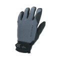 Rękawiczki SealSkinz All Weather szare