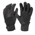 Rękawiczki SealSkinz Cold Weather czarne