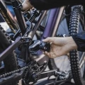 Bagażnik na hak Thule EasyFold XT F2