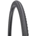 Opona zwijana WTB Byway TCS LFR 60tpi Dual DNA czarna