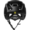 Kask rowerowy Fox Speedframe MIPS czarno-biały