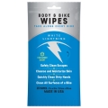 Chusteczki White Lightning Body & Bike Wipes