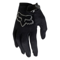 Rękawiczki damskie Fox Lady Ranger czarne