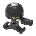 Dzwonek Lezyne Classic Brass Small Bell czarny