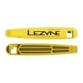 Łyżki do opon Lezyne Tubeless Power XL żółte