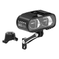 Lampka przednia Lezyne E-Bike Power HB StVZO E550