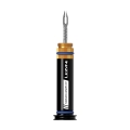 Zestaw naprawczy Lezyne Dual Insert Kit - L