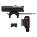 Zestaw lampek rowerowych Lezyne Connect Drive Pro 1000XL & Strip Connect