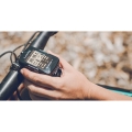 Nawigacja rowerowa Lezyne Super Pro GPS HRSC Loaded z czujnikami
