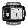 Nawigacja rowerowa Lezyne Mega XL GPS HRSC Loaded z czujnikami