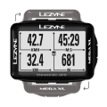 Nawigacja rowerowa Lezyne Mega XL GPS HRSC Loaded z czujnikami