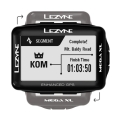 Nawigacja rowerowa Lezyne Mega XL GPS HRSC Loaded z czujnikami