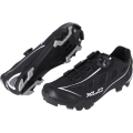 Buty MTB XLC CB-M10 czarno-białe - 41