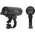 Zestaw lampek rowerowych ProX Spika & Zeta-S