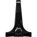 Stopy bagażnika bazowego Thule Raingutter Foot - 28cm