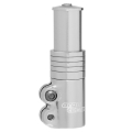 Adapter do wspornika Ergotec A-Head srebrny