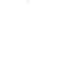 Szprycha Sapim Strong srebrna 278mm nypel nikiel szt.