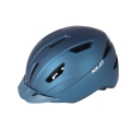 Kask rowerowy XLC BH-C29 niebieski