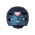 Kask rowerowy XLC BH-C29 niebieski