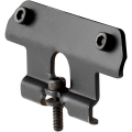 Bagażnik Dachowy Thule WingBar Evo Renault Grand Modus 5-dr MPV 08-12 fabryczne punkty czarny