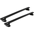 Bagażnik Dachowy Thule WingBar Evo Peugeot Expert 4-dr Van 16- fabryczne punkty czarny