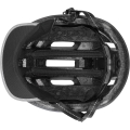 Kask rowerowy XLC BH-C24 czarny