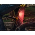 Zestaw lampek rowerowych Topeak PowerLux USB Combo