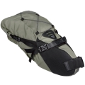Torba podsiodłowa Topeak BackLoader zielona