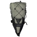 Torba podsiodłowa Topeak BackLoader zielona