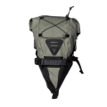 Torba podsiodłowa Topeak BackLoader zielona