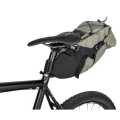 Torba podsiodłowa Topeak BackLoader zielona