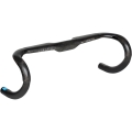Kierownica szosowa PRO Vibe Aero SuLi Compact - 38cm