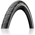 Opona Continental Ride City 28 czarna - 11/4x13/4