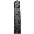 Opona Continental Ride City 28 czarna - 11/4x13/4