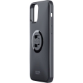 Uchwyt na telefon z etui SP Connect Bike Bundle II do iPhone 12 / 12 Pro