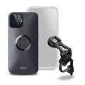 Uchwyt na telefon z etui SP Connect Bike Bundle II do iPhone 12 Pro Max