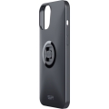 Uchwyt na telefon z etui SP Connect Bike Bundle II do iPhone 12 Pro Max