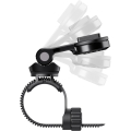 Uchwyt na telefon z etui SP Connect Bike Bundle II do iPhone 12 Pro Max