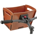 Koszyk na rower KlickFix Radkiste 2