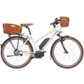Koszyk na rower KlickFix Radkiste 2