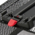 Koszyk na rower KlickFix Citymax Racktime