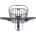 Koszyk na rower KlickFix Alumino