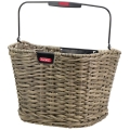 Koszyk na rower KlickFix Structura Reed Brown