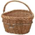 Koszyk na rower KlickFix Wicker Mini