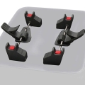 Koszyk na rower KlickFix GT KorbKlip