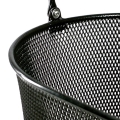 Koszyk na rower KlickFix Oval Plus EF