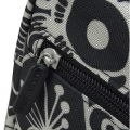 Torba na kierownicę KlickFix FunBag Fleur Black