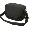 Torba na kierownicę KlickFix FunBag Black