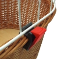 Koszyk na rower KlickFix Doggy Basket