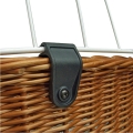 Koszyk na rower KlickFix Doggy Basket
